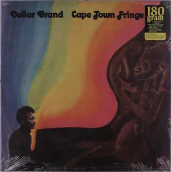 LP Dollar Brand: Cape Town Fringe