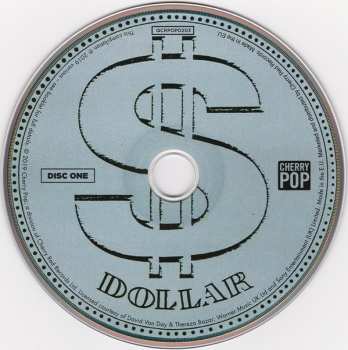 2CD Dollar: Greatest Hits