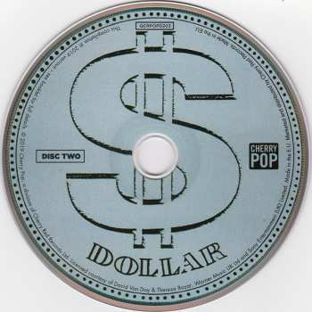 2CD Dollar: Greatest Hits