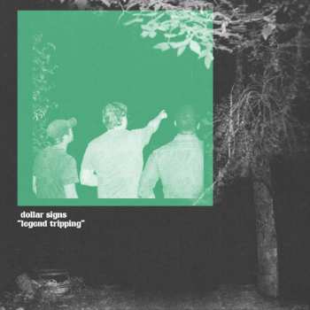Album Dollar Signs: Legend Tripping