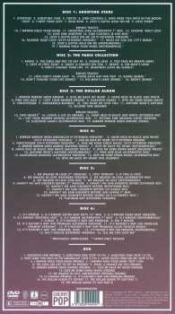 6CD/DVD/Box Set Dollar: Ultimate