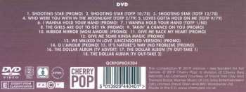 6CD/DVD/Box Set Dollar: Ultimate