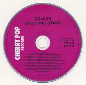6CD/DVD/Box Set Dollar: Ultimate