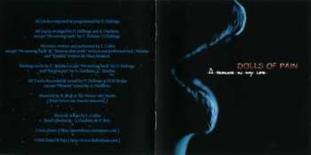 CD Dolls Of Pain: A Silence In My Life