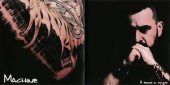 CD Dolls Of Pain: A Silence In My Life
