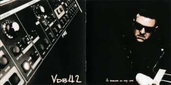 CD Dolls Of Pain: A Silence In My Life