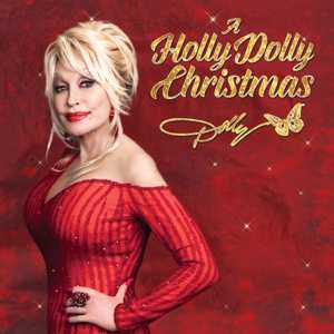 CD Dolly Parton: A Holly Dolly Christmas DLX
