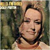 LP Dolly Parton: Hello, I'm Dolly