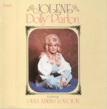 CD Dolly Parton: Jolene