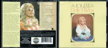CD Dolly Parton: Jolene