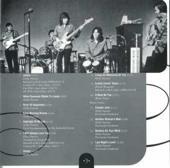 CD Dolly Parton: Jolene