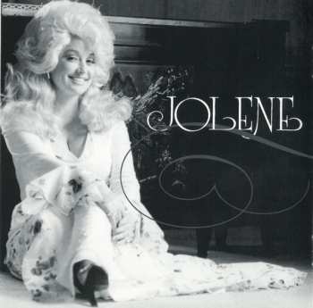 CD Dolly Parton: Jolene