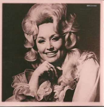 CD Dolly Parton: Live At The Bottom Line