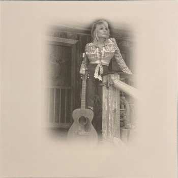 3LP Dolly Parton: Smoky Mountain DNA: Family, Faith And Fables LTD