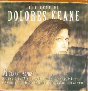 CD Dolores Keane: The Best Of Dolores Keane