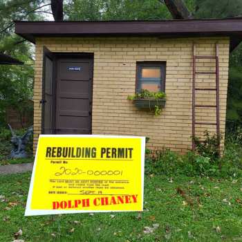 CD Dolph Chaney: Rebuilding Permit