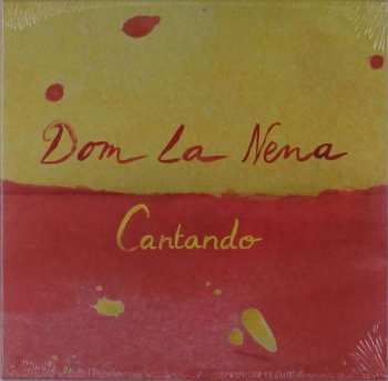 EP Dom La Nena: Cantando Ep