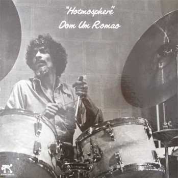 Album Dom Um Romao: Hotmosphere