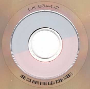 CD Domácí Kapela: Neděle