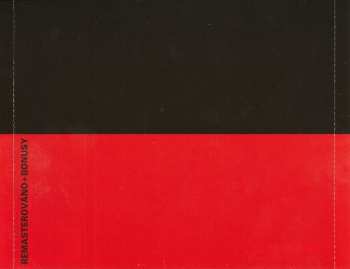 CD Domácí Kapela: Neděle