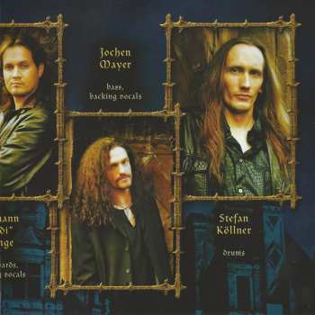 CD Domain: Last Days Of Utopia