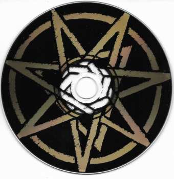 CD Domain: Pandemonium CLR | LTD | NUM