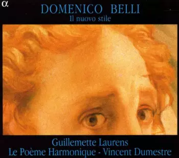 Guillemette Laurens: Il Nuovo Stile