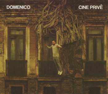 CD Domenico Lancellotti: Cine Prive