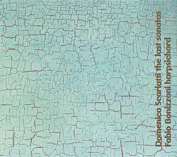 CD Domenico Scarlatti: Klaviersonaten