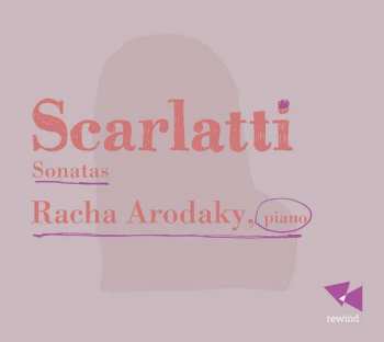 CD Domenico Scarlatti: Sonates