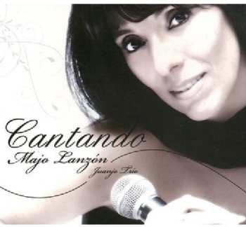 Album Dominguez / Lanzon: Cantando
