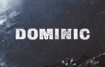 SP Dominic: Dominic