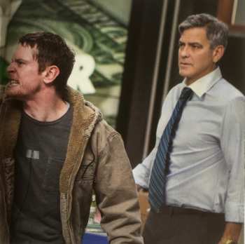 CD Henry Jackman: Money Monster (Original Motion Picture Soundtrack)