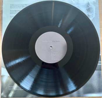 LP Dominic Miller: First Touch (20th Anniversary Edition)