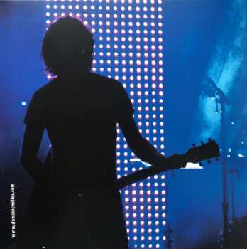 2LP Dominic Miller: November