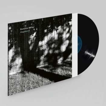 LP Dominic Miller: Vagabond
