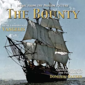 The Bounty (Music From The Motion Picture)