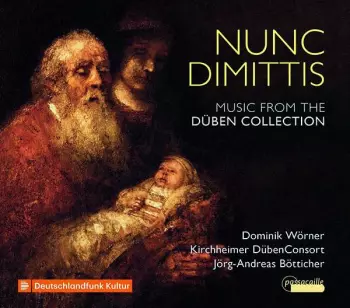 Nunc Dimittis - Music From The Düben Collection