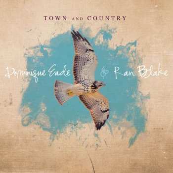 CD Ran Blake: Town And Country