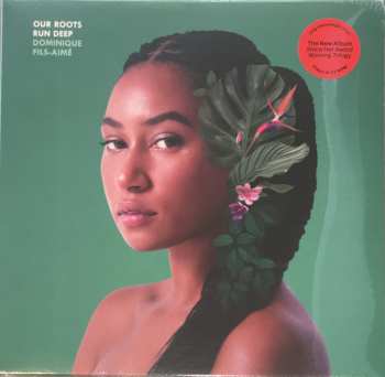 Album Dominique Fils-Aimé: Our Roots Run Deep