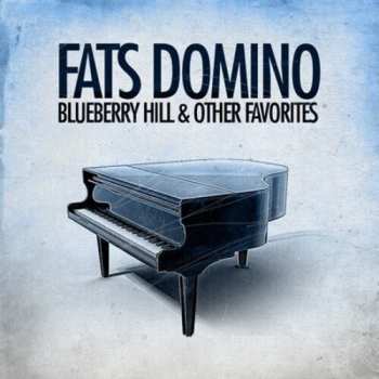 CD Domino,fats: Blueberry Hill & Other Favorites