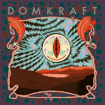 CD Domkraft: Domkraft (digisleeve)