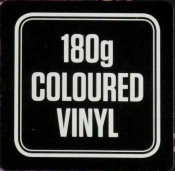 LP Domkraft: Flood CLR | LTD