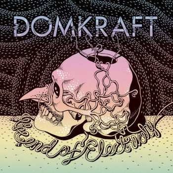 LP Domkraft: The End Of Electricity LTD | CLR