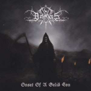Album Domos: Onset Of A Gelid Eon