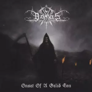 Domos: Onset Of A Gelid Eon