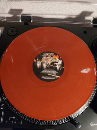LP DOM: As Playa As Possible III CLR