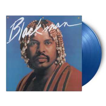 LP Don Blackman: Don Blackman CLR | LTD