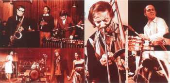 CD Evan Parker: Free Jazz Meeting Baden Baden '67