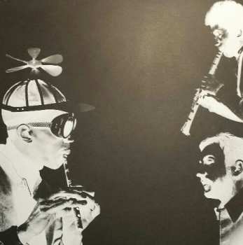 LP Don Cherry: Music, Wisdom, Love 1969